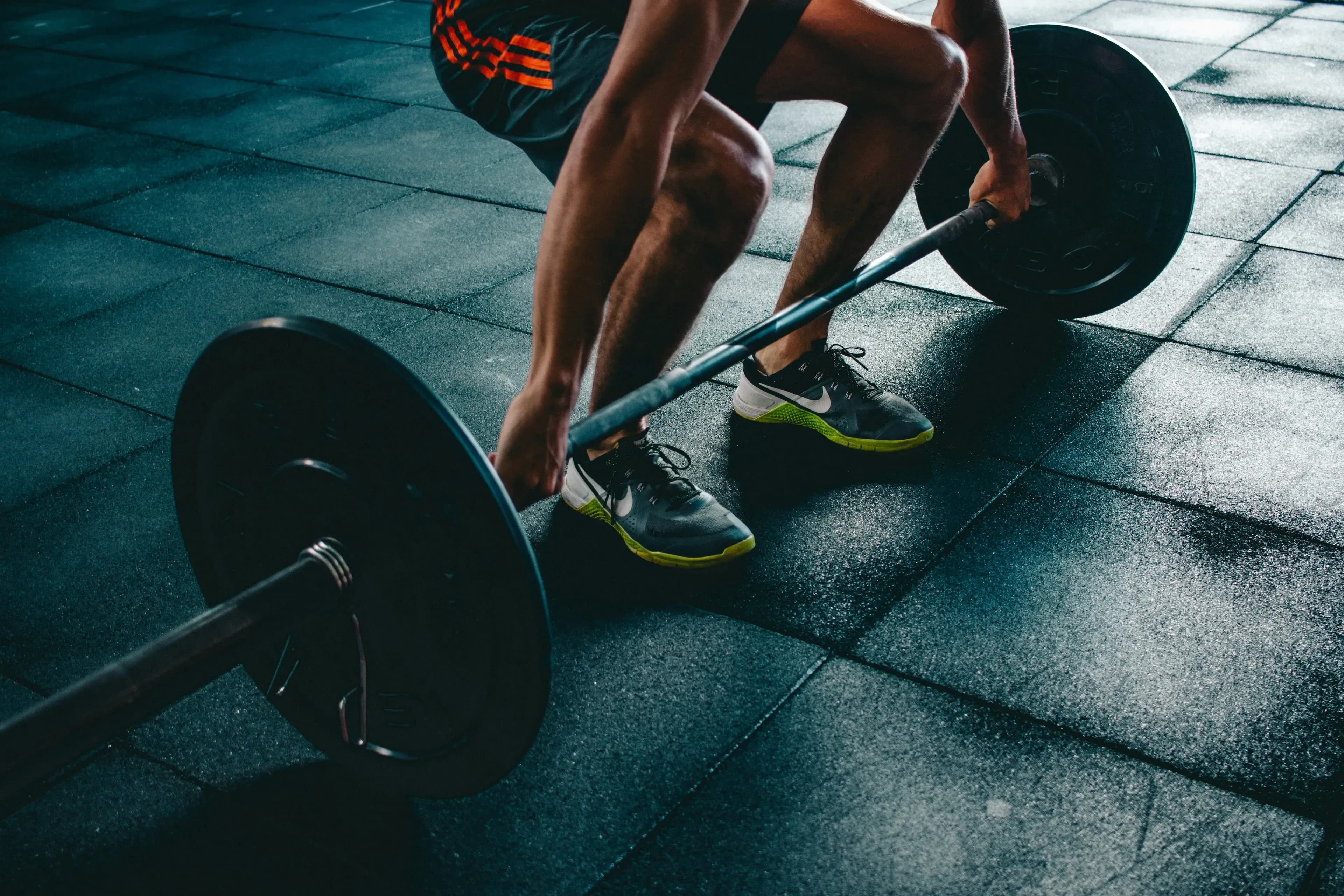 Full Body HIIT