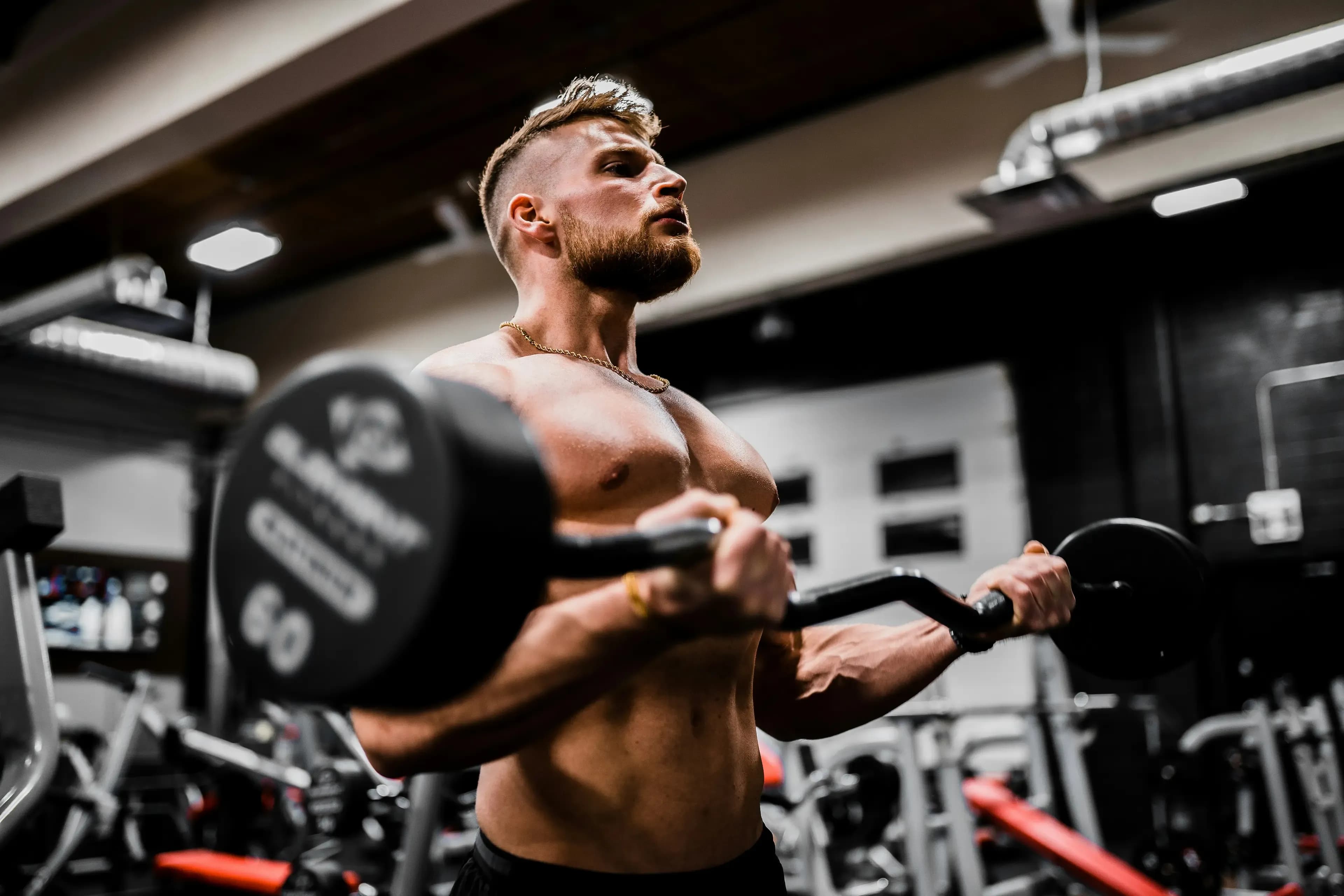Strength Builder