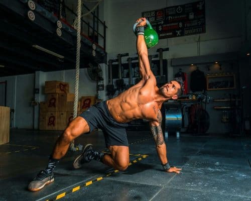 The Ultimate Guide to HIIT Workouts