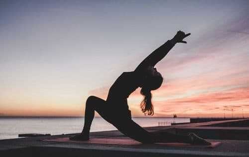 Mental Health Benefits of Exercise